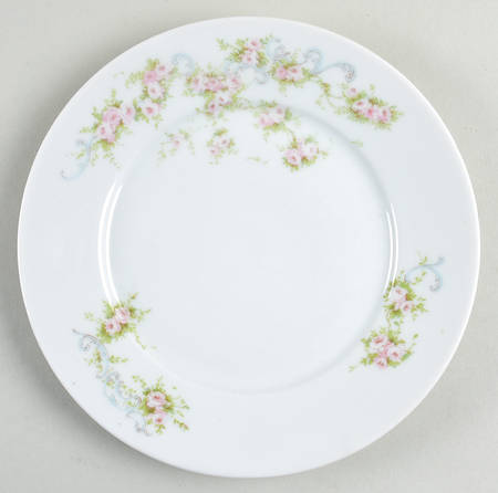 VTO30 Salad Plate
