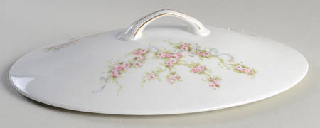 VTO30 Lid for Oval Vegetable