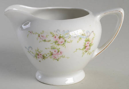 VTO30 Creamer