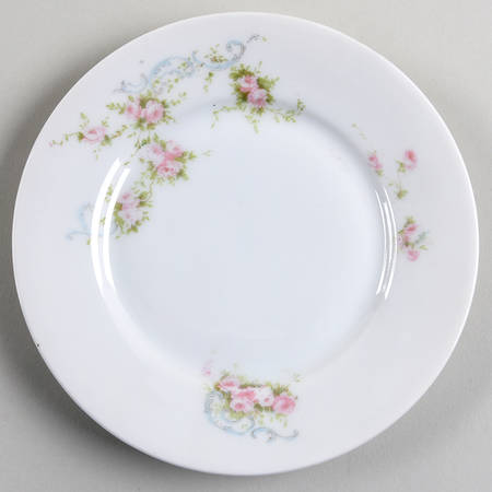 VTO30 Bread & Butter Plate