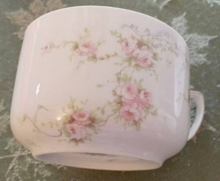 VTO30 Flat Cup