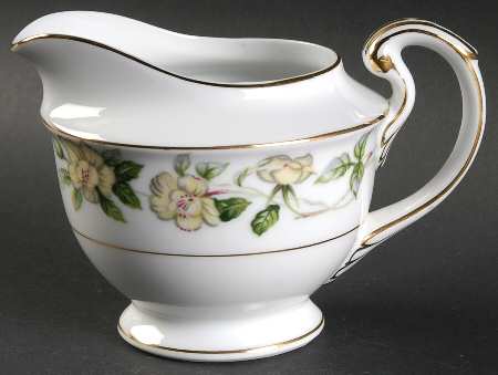 Barcarole Creamer