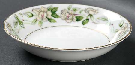 Barcarole Fruit/Dessert (Sauce) Bowl