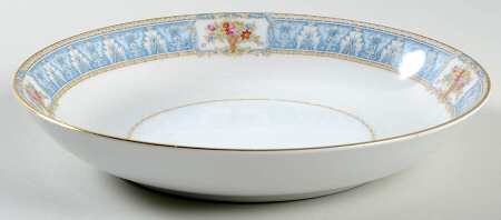 Belvedere Coupe Soup Bowl