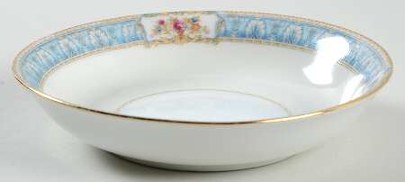 Belvedere Fruit/Dessert (Sauce) Bowl
