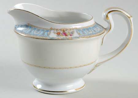 Belvedere Creamer