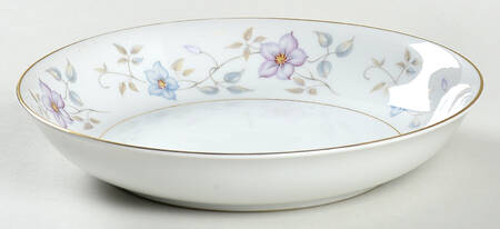Celeste Coupe Soup Bowl