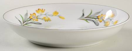 Cynthia Coupe Soup Bowl