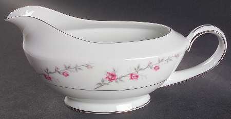 Debonaire Gravy Boat