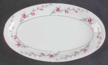 Debonaire Relish/Gravy Underplate