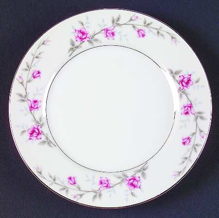 Debonaire Bread & Butter Plate