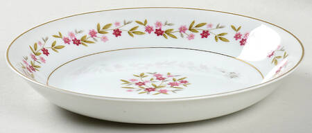Essex Coupe Soup Bowl