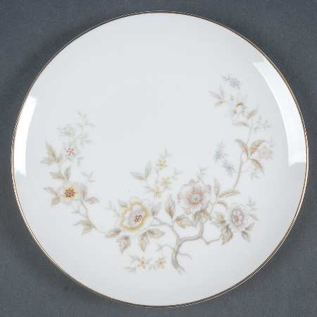 Glendale Bread & Butter Plate
