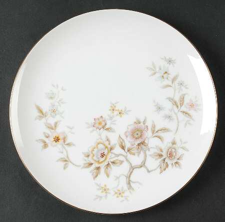 Glendale Salad Plate
