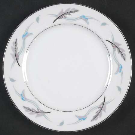 Laguna Bread & Butter Plate