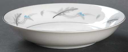 Laguna Fruit/Dessert (Sauce) Bowl