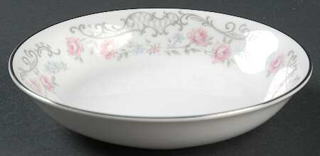 Melody Fruit/Dessert (Sauce) Bowl