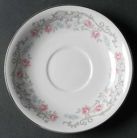 Melody Saucer