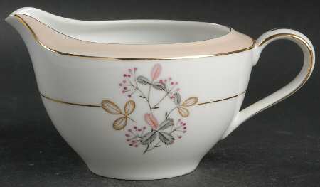 Monaco Creamer