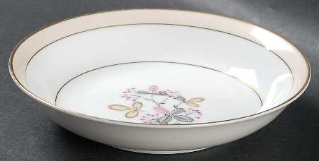 Monaco Fruit/Dessert (Sauce) Bowl
