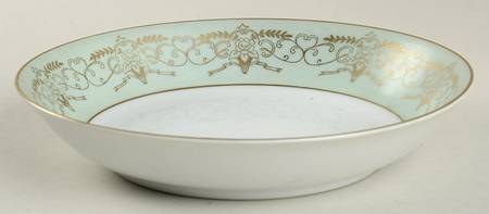 Patina Coupe Soup Bowl