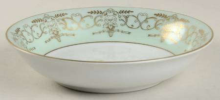 Patina Fruit/Dessert (Sauce) Bowl