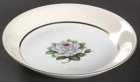 Rondo Coupe Soup Bowl