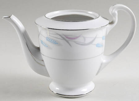 Royal Wheat Teapot No Lid