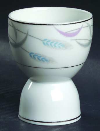 Royal Wheat Double Egg Cup