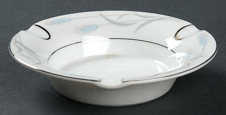 Royal Wheat Small Ashtray