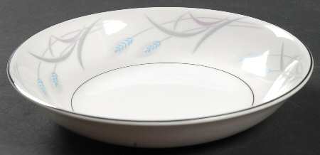 Royal Wheat Coupe Cereal Bowl