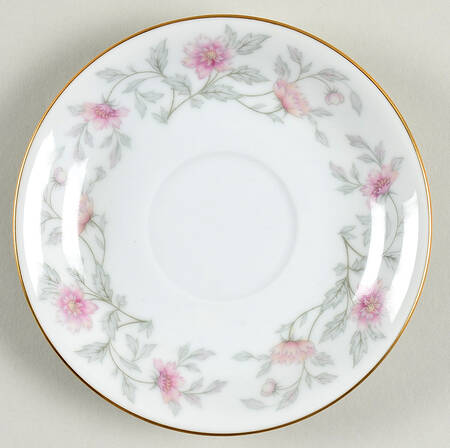 Shalimar Saucer