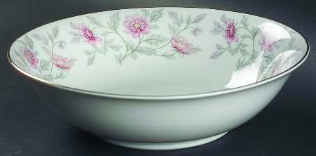 Shalimar 9" Round Vegetable Bowl
