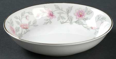 Shalimar Fruit/Dessert (Sauce) Bowl