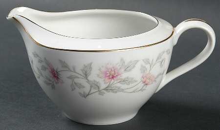 Shalimar Creamer