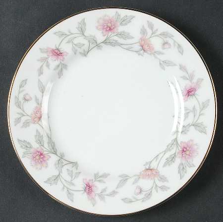 Shalimar Bread & Butter Plate