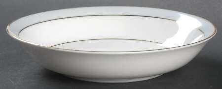 Vista Fruit/Dessert (Sauce) Bowl