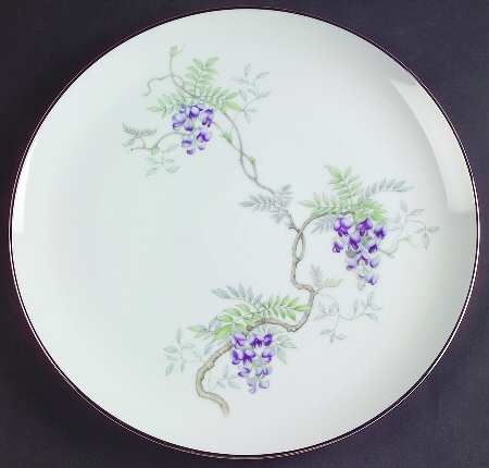 Wisteria