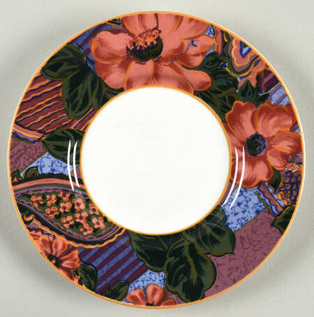 Ambrosia Saucer