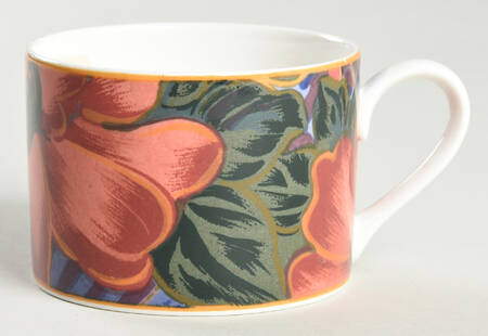 Ambrosia Flat Cup