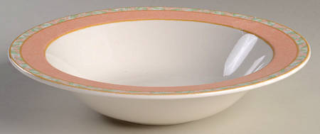 10" Round Vegetable Bowl