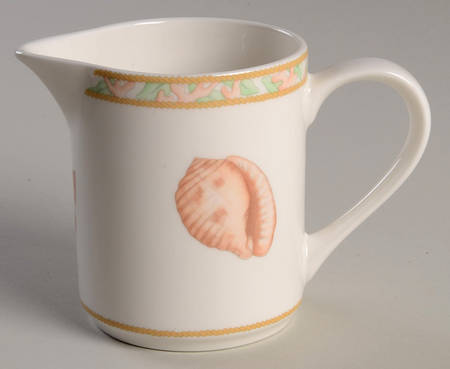 Atlantis Creamer by Victoria & Beale