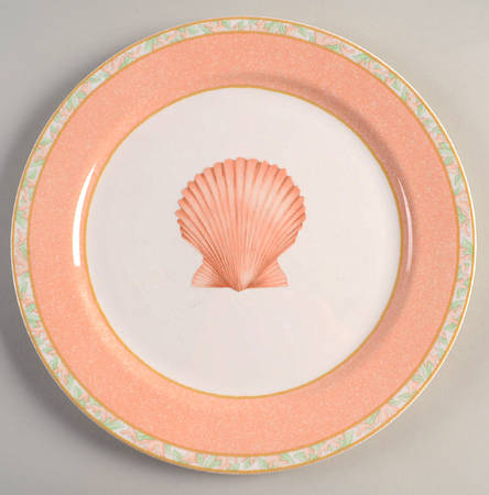 Atlantis 12" Chop Plate (Round Platter) by Victoria & Beale