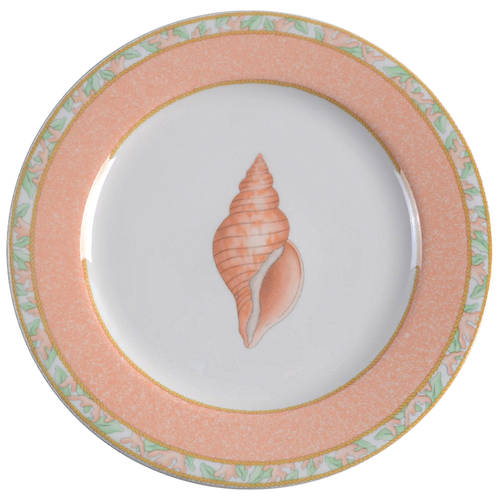 Atlantis Salad Plate by Victoria & Beale