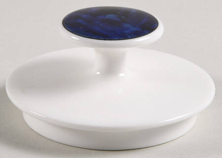 Aurora Lid for Sugar Bowl