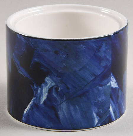 Aurora Sugar Bowl No Lid