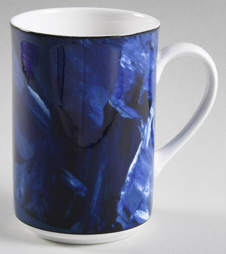 Aurora Mug