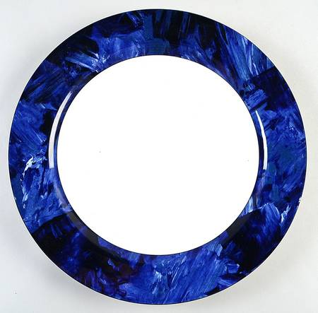 Aurora 12" Chop Plate (Round Platter)