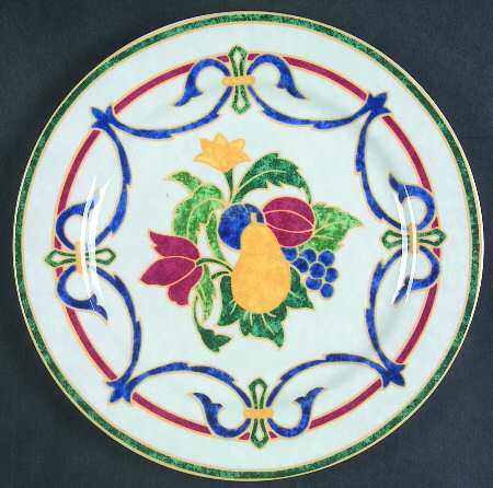 Capri Salad Plate