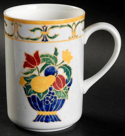 Capri Mug